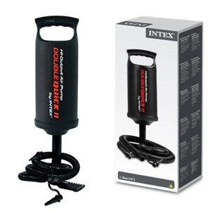 پمپ باد دستی اینتکس 36 سانتی مدل 68614 Intex _اسباب بازی ورزشی